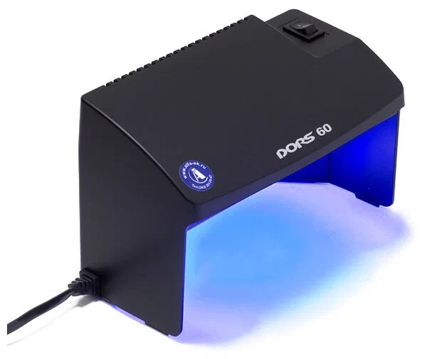 Ультрафиолетовый детектор DORS 60